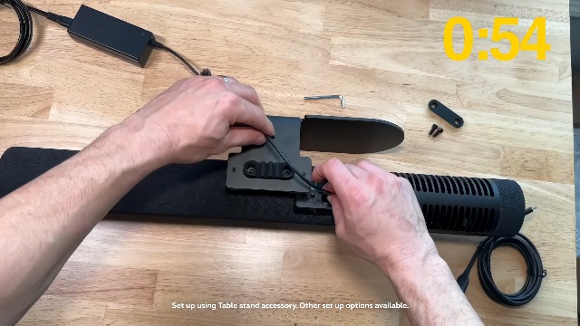 Amazon.com: Jabra PanaCast 50 – Intelligent 180° Panoramic-4K